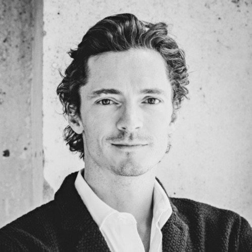 Franklin Frey, FF Groupe